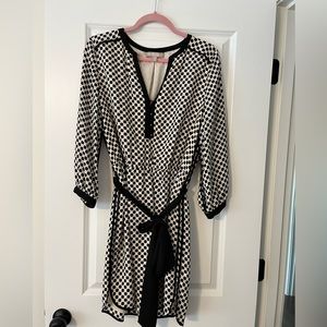 EUC Banana Republic dress, size 14